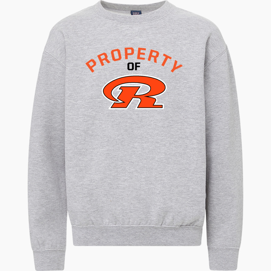 Raceland Rams <span class="pdp-name-mascot">Raceland Rams</span> MV Sport Youth Buddy Crew