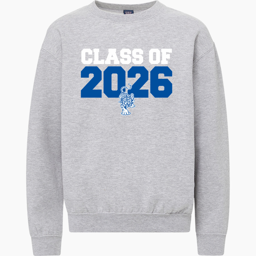 WENDELL PHILLIPS ACADEMY WILDCATS <span class="pdp-name-mascot">WENDELL PHILLIPS ACADEMY WILDCATS</span> MV Sport Youth Buddy Crew