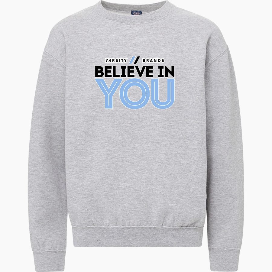 Believe In You <span class="pdp-name-mascot">Believe In You</span> MV Sport Youth Buddy Crew