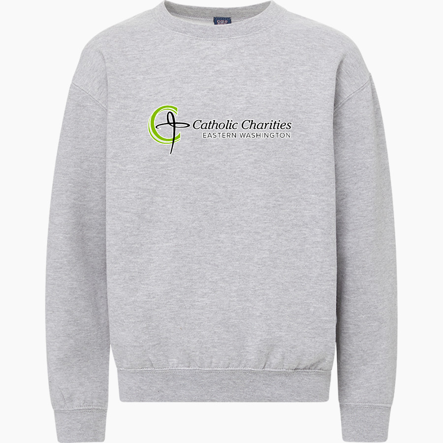 Catholic Charities of Eastern WA Catholic Charities <span class="pdp-name-mascot">Catholic Charities of Eastern WA</span> MV Sport Youth Buddy Crew