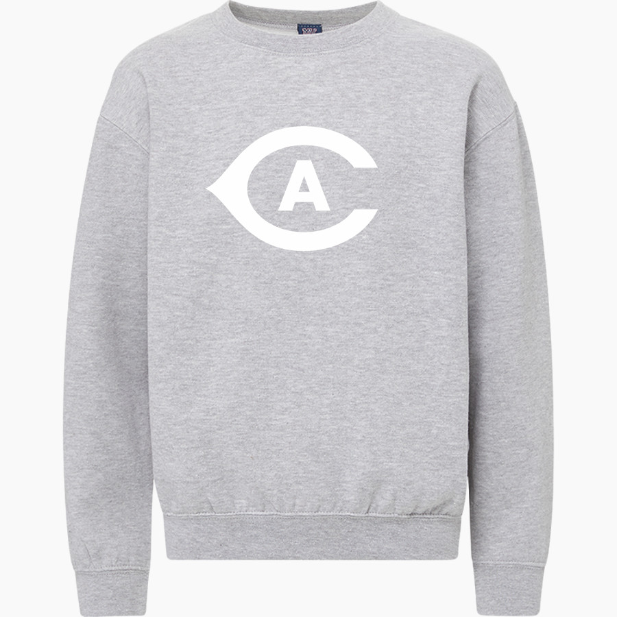 Aggie Sideline Store UC Davis MV Sport Youth Buddy Crew