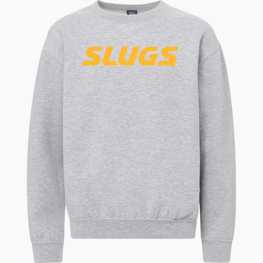 UC Santa Cruz Banana Slugs <span class="pdp-name-mascot">UC Santa Cruz Banana Slugs</span> MV Sport Youth Buddy Crew