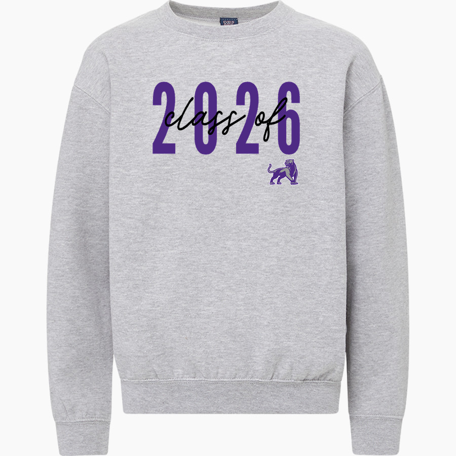 Walsenburg JR SR High School PANTHERS MV Sport Youth Buddy Crew