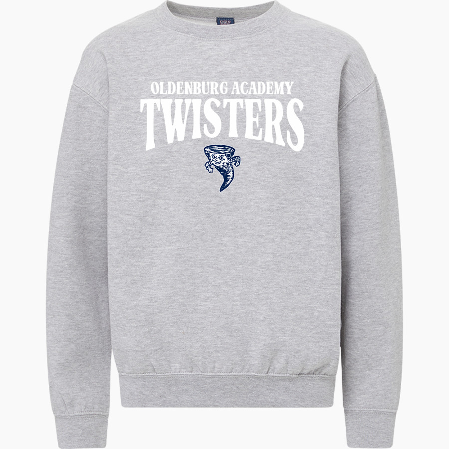 OLDENBURG ACADEMY TWISTERS <span class="pdp-name-mascot">OLDENBURG ACADEMY TWISTERS</span> MV Sport Youth Buddy Crew