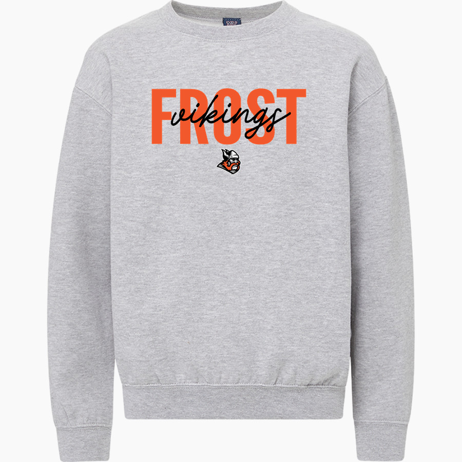 Frost Vikings <span class="pdp-name-mascot">Frost Vikings</span> MV Sport Youth Buddy Crew