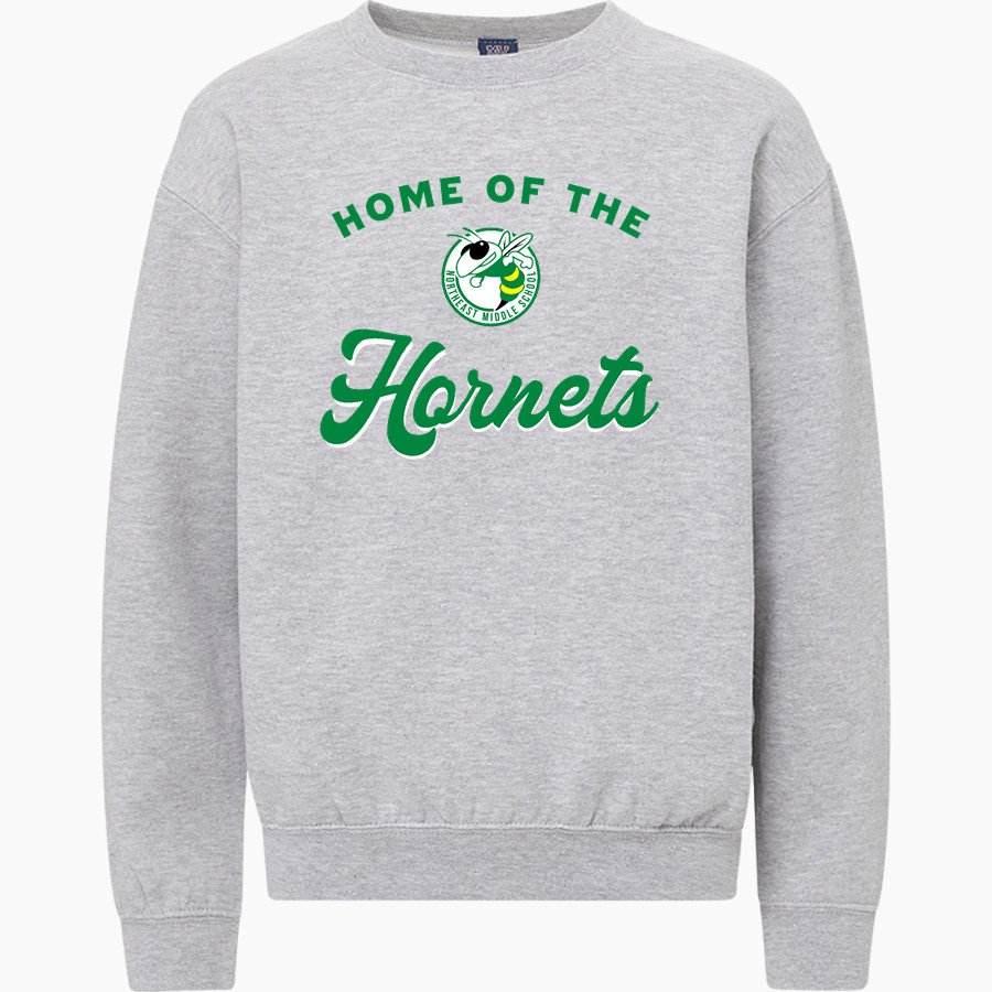 Northeast Hornets MV Sport Youth Buddy Crew