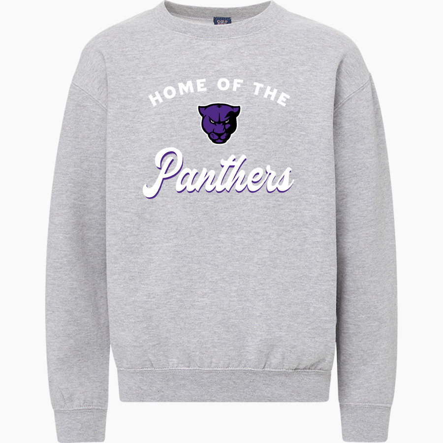 Portland Panthers <span class="pdp-name-mascot">Portland Panthers</span> MV Sport Youth Buddy Crew