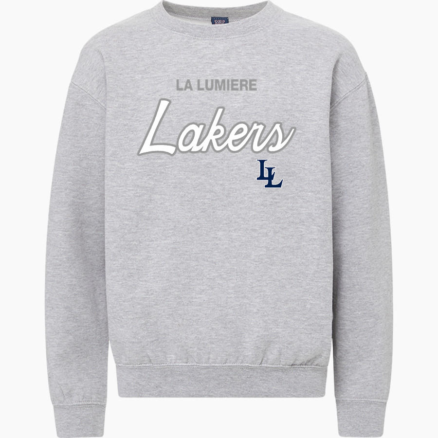 La Lumiere School Lakers Online Store MV Sport Youth Buddy Crew