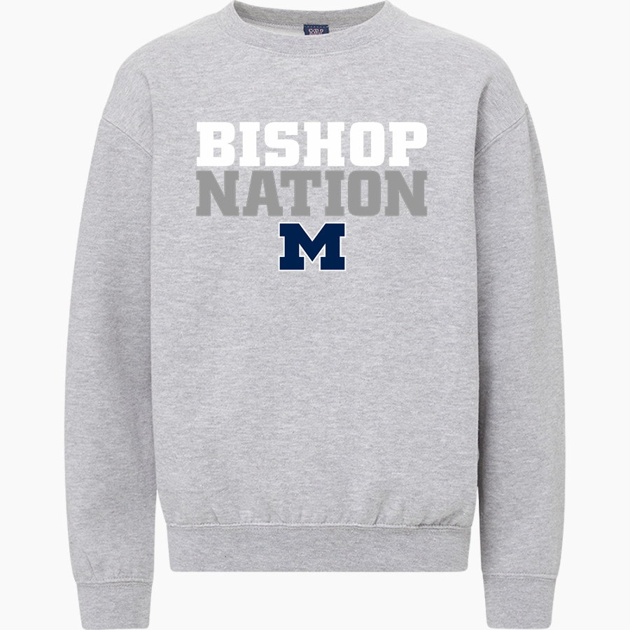 Messmer Bishops <span class="pdp-name-mascot">Messmer Bishops</span> MV Sport Youth Buddy Crew