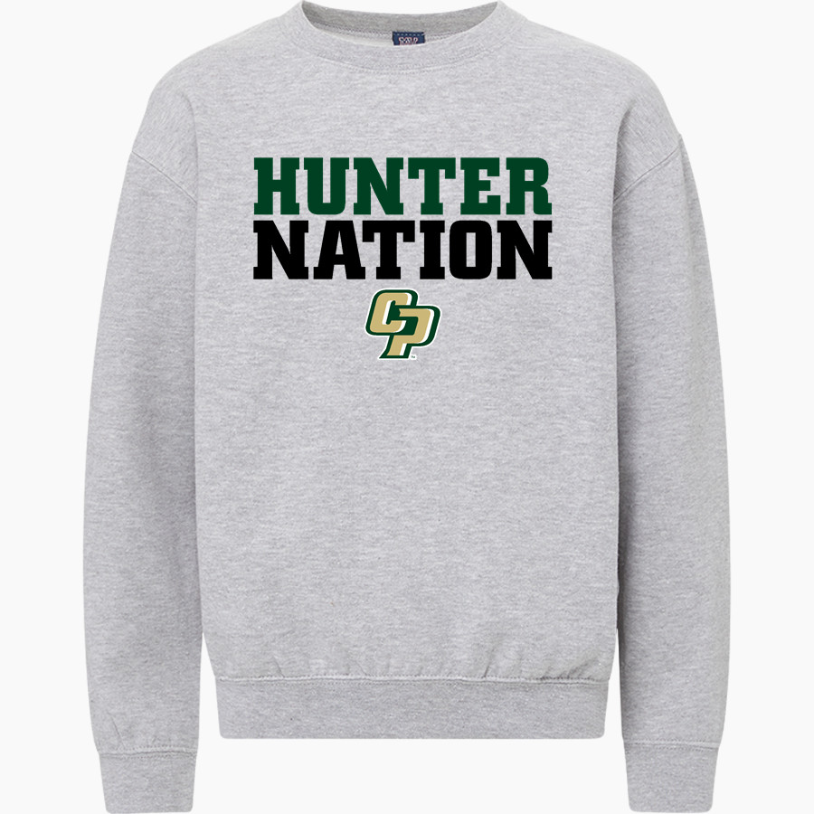 CANOGA PARK HIGH SCHOOL HUNTERS <span class="pdp-name-mascot">CANOGA PARK HUNTERS</span> MV Sport Youth Buddy Crew