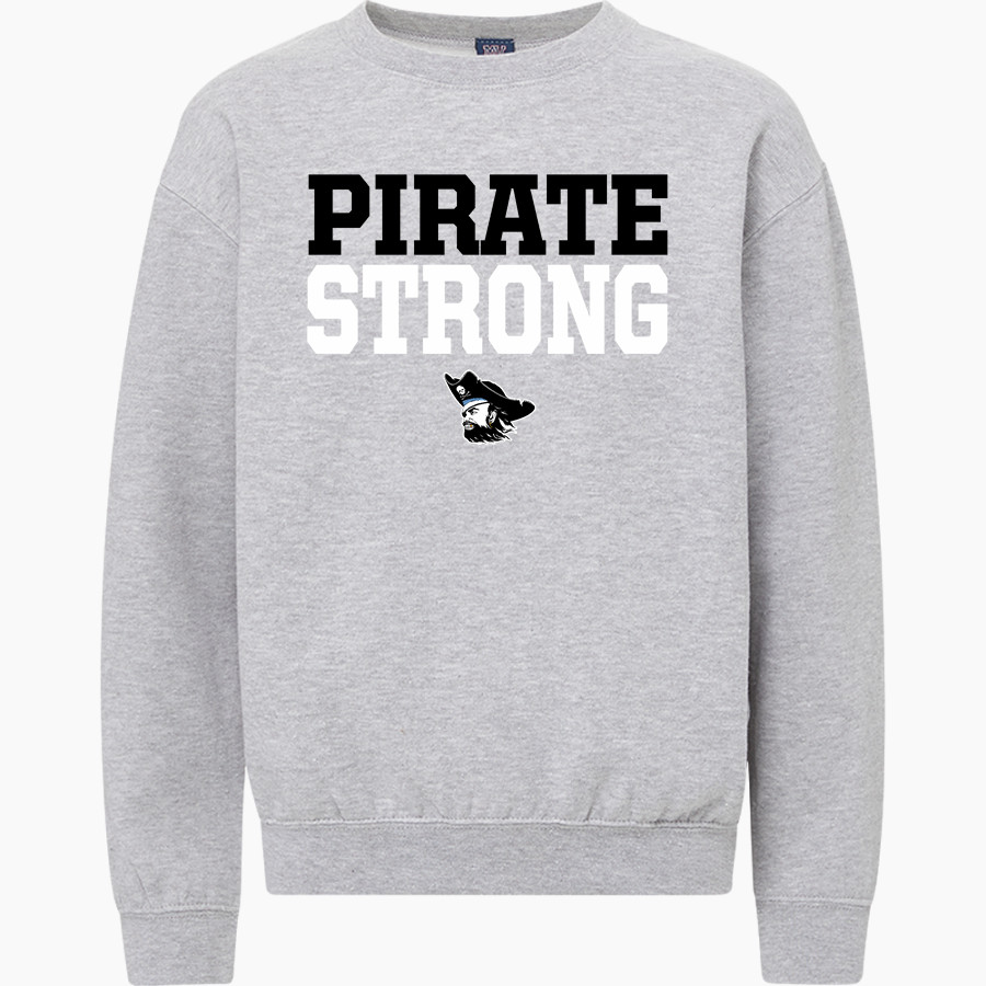 RIVERSIDE PIRATES The Official Online Store MV Sport Youth Buddy Crew