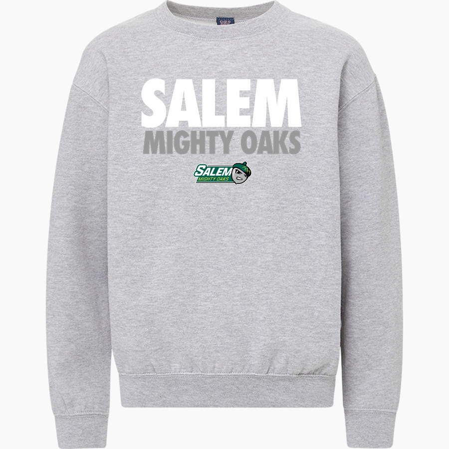 SCC Oaks <span class="pdp-name-mascot">Salem Oaks</span> MV Sport Youth Buddy Crew