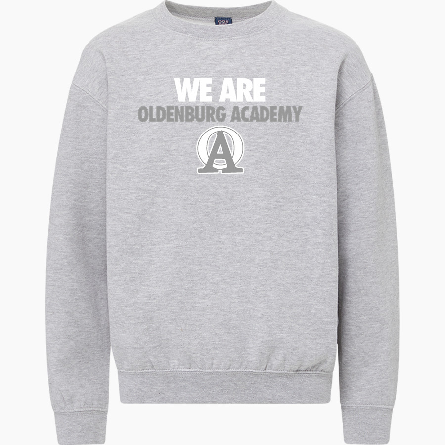 OLDENBURG ACADEMY TWISTERS <span class="pdp-name-mascot">OLDENBURG ACADEMY TWISTERS</span> MV Sport Youth Buddy Crew