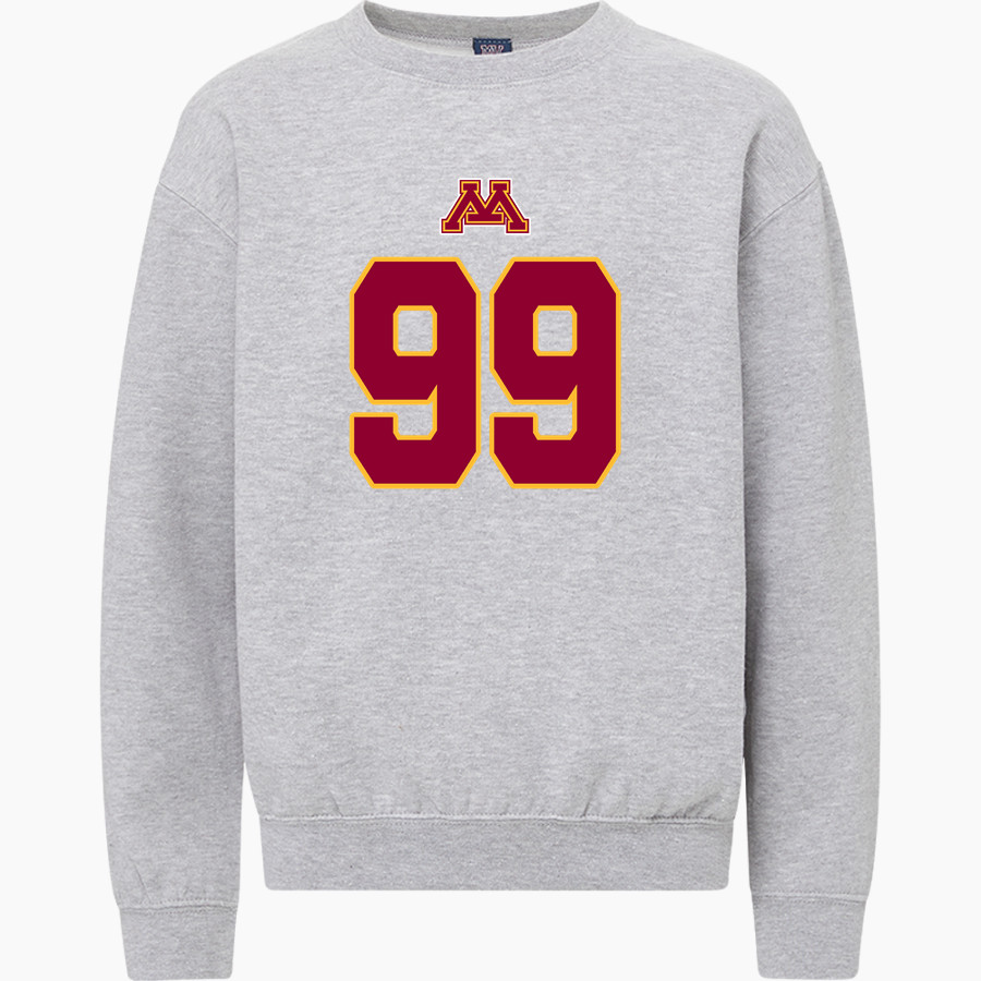 MORGAN ACADEMY SENATORS <span class="pdp-name-mascot">MORGAN ACADEMY SENATORS</span> MV Sport Youth Buddy Crew