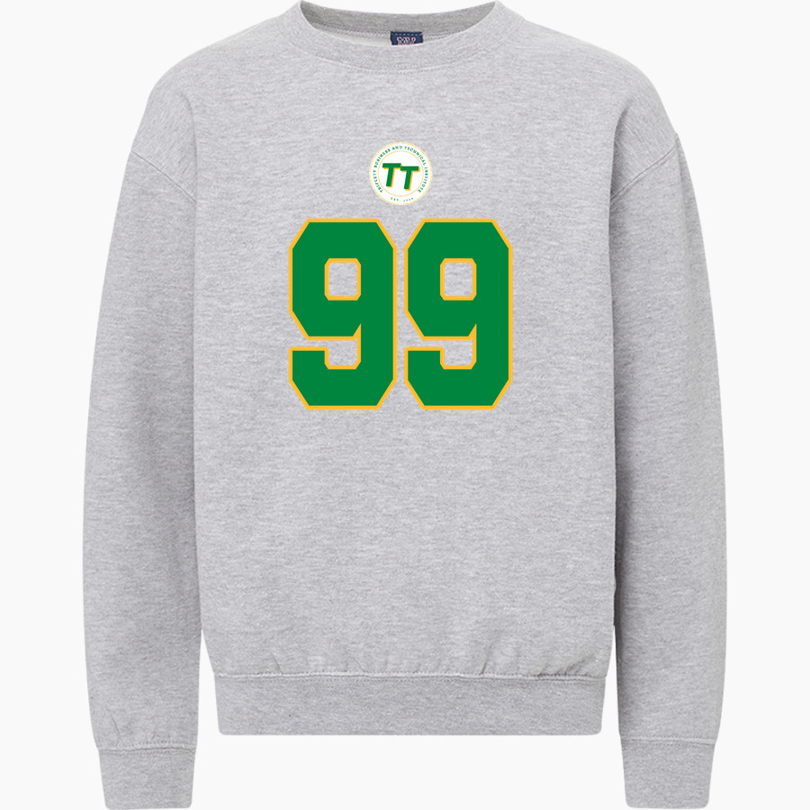 Triplett Tech MV Sport Youth Buddy Crew