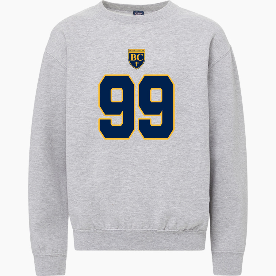 Bourgade Catholic Golden Eagles <span class="pdp-name-mascot">Bourgade Catholic Golden Eagles</span> MV Sport Youth Buddy Crew