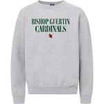 Bishop Guertin Cardinals <span class="pdp-name-mascot">Bishop Guertin Cardinals</span> MV Sport Youth Buddy Crew Front Thumbnail