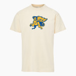 ARCHIMEDES ACADEMY Griffins MV Sport Men's Short Sleeve Coastal Color Tee Front Thumbnail