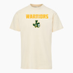 JUPITER HIGH SCHOOL WARRIORS <span class="pdp-name-mascot">JUPITER WARRIORS</span> MV Sport Men's Short Sleeve Coastal Color Tee Front Thumbnail