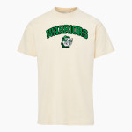 West Lutheran Warriors MV Sport Men's Short Sleeve Coastal Color Tee Front Thumbnail