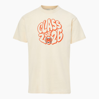 MV Sport Men's Short Sleeve Coastal Color Tee