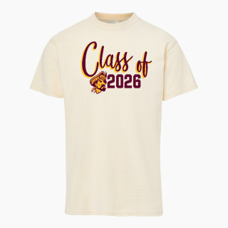 MV Sport Men's Short Sleeve Coastal Color Tee