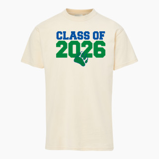 MV Sport Men's Short Sleeve Coastal Color Tee