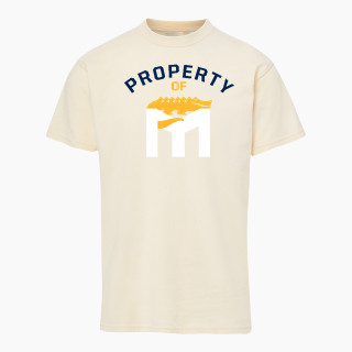 MV Sport Men's Short Sleeve Coastal Color Tee