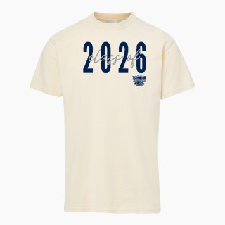 MV Sport Men's Short Sleeve Coastal Color Tee