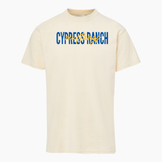 MV Sport Men's Short Sleeve Coastal Color Tee