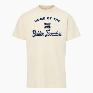 MV Sport Men's Short Sleeve Coastal Color Tee