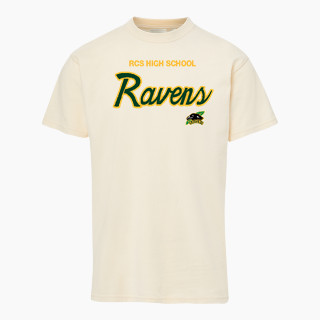 MV Sport Men's Short Sleeve Coastal Color Tee