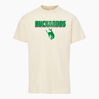 MV Sport Men's Short Sleeve Coastal Color Tee