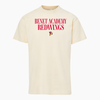 MV Sport Men's Short Sleeve Coastal Color Tee