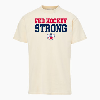 MV Sport Men's Short Sleeve Coastal Color Tee