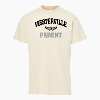 MV Sport Men's Short Sleeve Coastal Color Tee