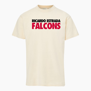 MV Sport Men's Short Sleeve Coastal Color Tee