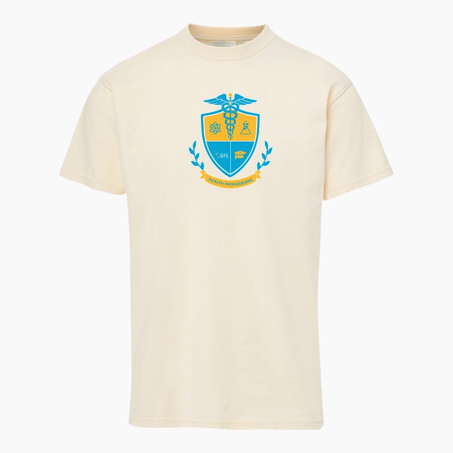IDEA Academy Health Professions <span class="pdp-name-mascot">IDEA Academy Health Professions</span> MV Sport Men's Short Sleeve Coastal Color Tee