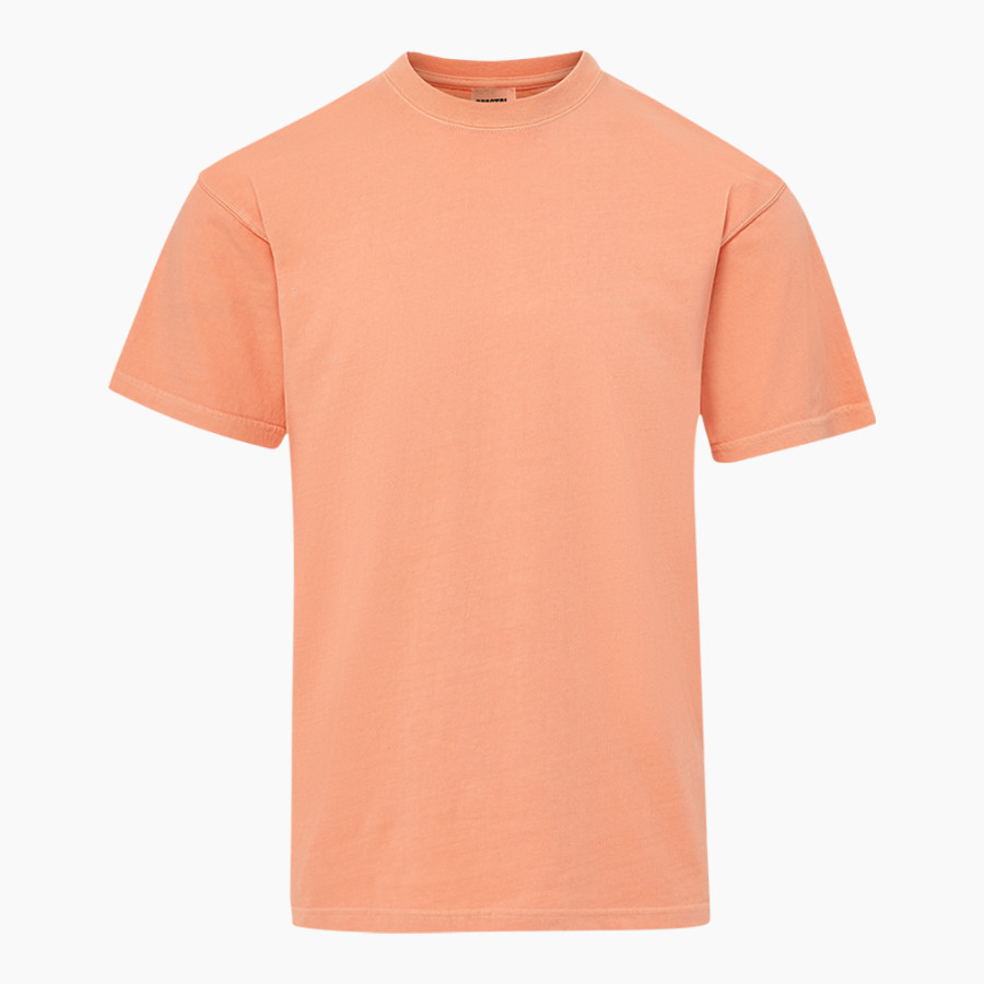 Heidelberg Student Princes MV Sport Men's Short Sleeve Coastal Color Tee