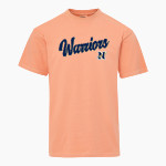 Bishop Noll Warriors <span class="pdp-name-mascot">Bishop Noll Warriors</span> MV Sport Men's Short Sleeve Coastal Color Tee Front Thumbnail