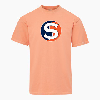 MV Sport Men's Short Sleeve Coastal Color Tee