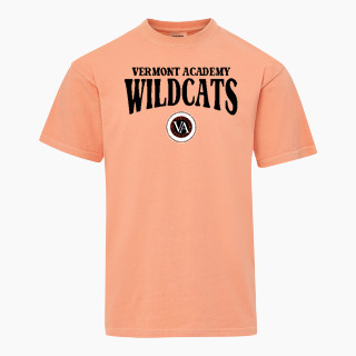 MV Sport Men's Short Sleeve Coastal Color Tee