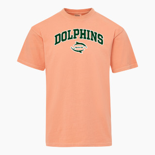 MV Sport Men's Short Sleeve Coastal Color Tee