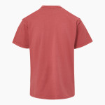 Cleveland Blue Raiders MV Sport Men's Short Sleeve Coastal Color Tee Back Thumbnail