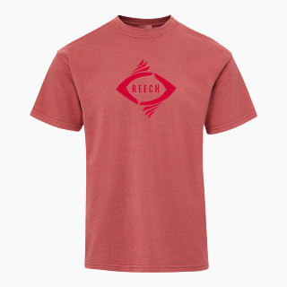 MV Sport Men's Short Sleeve Coastal Color Tee