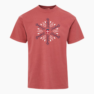 MV Sport Men's Short Sleeve Coastal Color Tee