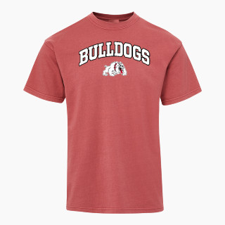 MV Sport Men's Short Sleeve Coastal Color Tee