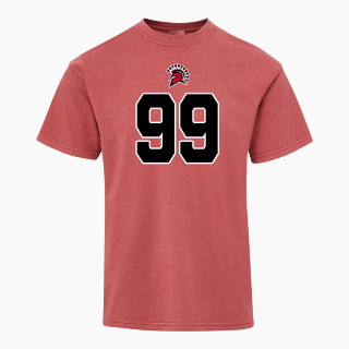 MV Sport Men's Short Sleeve Coastal Color Tee