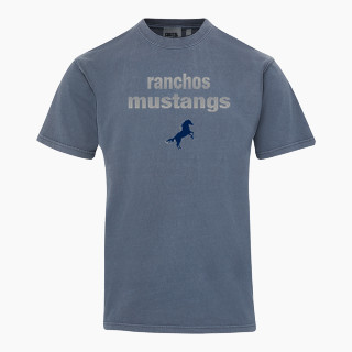 MV Sport Men's Short Sleeve Coastal Color Tee