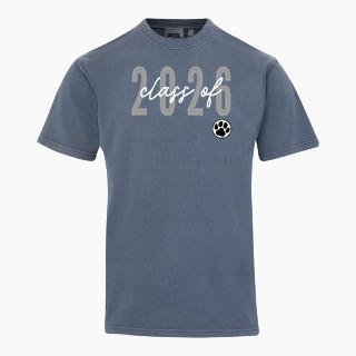 MV Sport Men's Short Sleeve Coastal Color Tee